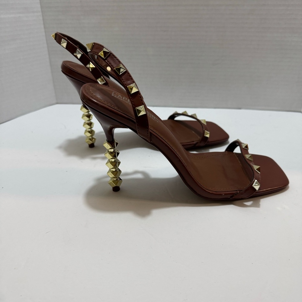 Cape Robbin Dakine stiletto high heels - Picture 5 of 9